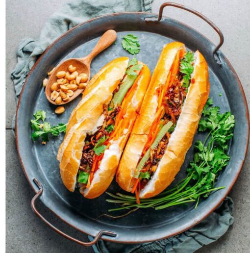 banh mi